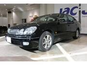 2002 TOYOTA ARISTO