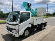 2007 HINO DUTRO