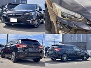 2019 SUBARU IMPREZA SPORTS