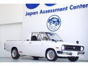 1991 NISSAN SUNNY TRUCK