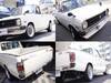 NISSAN SUNNY TRUCK