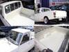 NISSAN SUNNY TRUCK