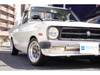 NISSAN SUNNY TRUCK