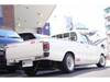 NISSAN SUNNY TRUCK