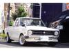 NISSAN SUNNY TRUCK
