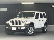 2022 CHRYSLER JEEP WRANGLER UNLIMITED