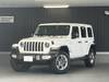 CHRYSLER JEEP WRANGLER UNLIMITED