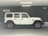 CHRYSLER JEEP WRANGLER UNLIMITED
