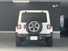 CHRYSLER JEEP WRANGLER UNLIMITED
