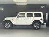 CHRYSLER JEEP WRANGLER UNLIMITED