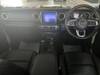 CHRYSLER JEEP WRANGLER UNLIMITED