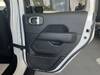 CHRYSLER JEEP WRANGLER UNLIMITED