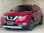 2017 NISSAN X-TRAIL 20X