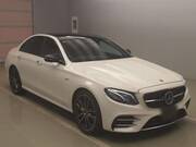 2020 MERCEDES BENZ E-CLASS