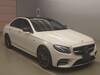 MERCEDES BENZ E-CLASS