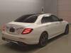 MERCEDES BENZ E-CLASS