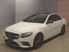 MERCEDES BENZ E-CLASS