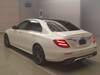 MERCEDES BENZ E-CLASS