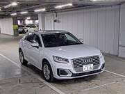 2018 AUDI Q2