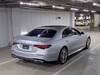 MERCEDES BENZ S CLASS