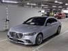 MERCEDES BENZ S CLASS