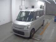 2016 SUZUKI SPACIA