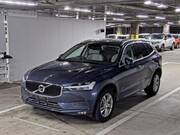 2019 VOLVO XC60