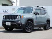 2017 CHRYSLER JEEP RENEGADE