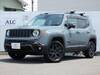 CHRYSLER JEEP RENEGADE