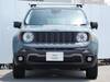 CHRYSLER JEEP RENEGADE