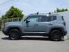 CHRYSLER JEEP RENEGADE