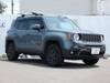 CHRYSLER JEEP RENEGADE