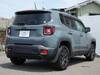 CHRYSLER JEEP RENEGADE