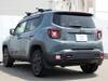 CHRYSLER JEEP RENEGADE