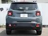 CHRYSLER JEEP RENEGADE