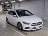 MERCEDES BENZ B-CLASS