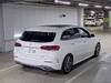 MERCEDES BENZ B-CLASS