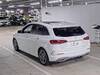 MERCEDES BENZ B-CLASS