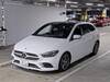 MERCEDES BENZ B-CLASS