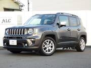 2022 CHRYSLER JEEP RENEGADE