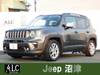 CHRYSLER JEEP RENEGADE
