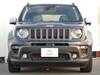 CHRYSLER JEEP RENEGADE