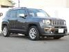 CHRYSLER JEEP RENEGADE