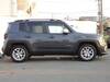 CHRYSLER JEEP RENEGADE