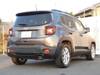 CHRYSLER JEEP RENEGADE