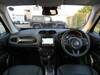 CHRYSLER JEEP RENEGADE