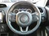 CHRYSLER JEEP RENEGADE