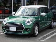 2020 BMW MINI COOPER