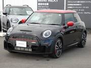 2021 BMW MINI