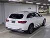 MERCEDES BENZ GLC-CLASS